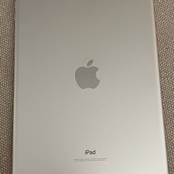 iPad 6th Generation