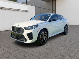 2026 BMW X2