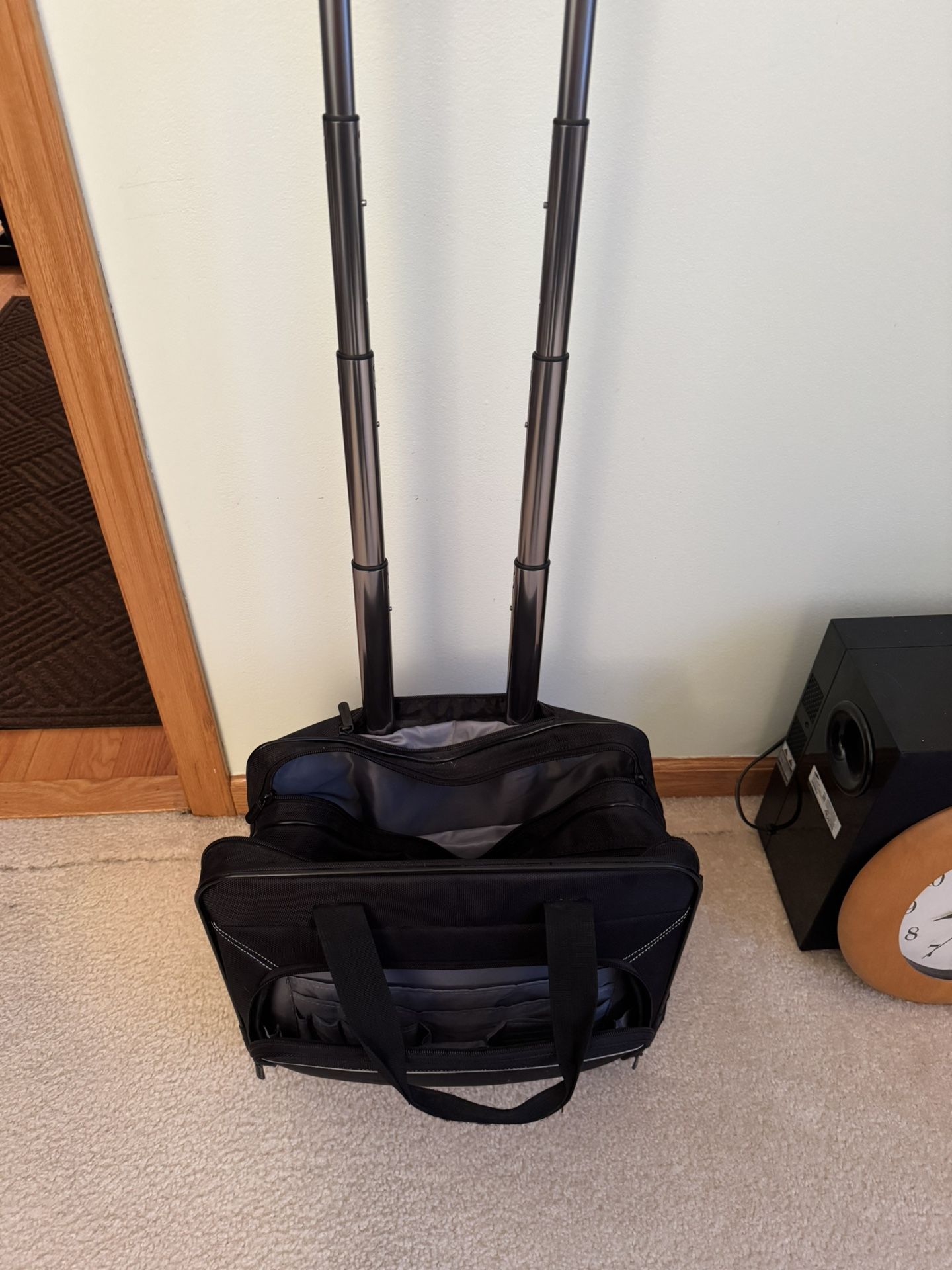 Laptop Traveling Case