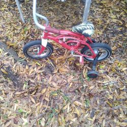 Kid Bike