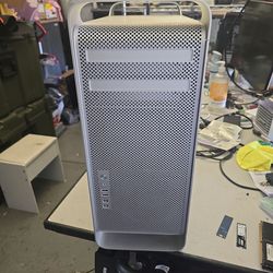 Mac pro 5.1 2xeon x5675 6core each $130