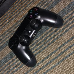 PS4 Controller