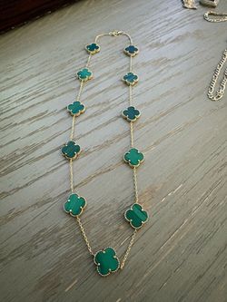 14KT Gold Chain 20” 14.4 grams