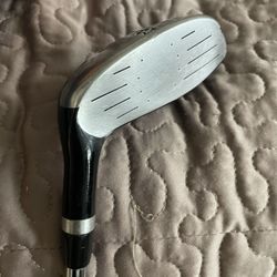Golf Club Wilson Ultra 4 Hybrid High MDI