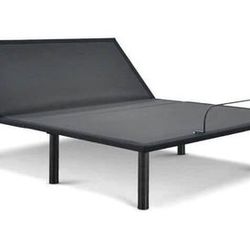 Richmat Full Size Adjustable Bed Frame and Ikea Malm Queen Size Storage Bed Frame