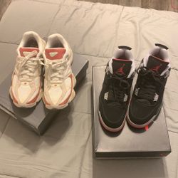 Shoes
