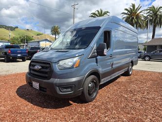 2020 Ford Transit-250 Cargo Van