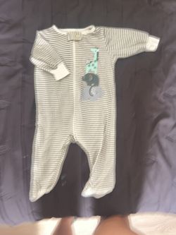 Baby Boy Clothes 3-6 Months