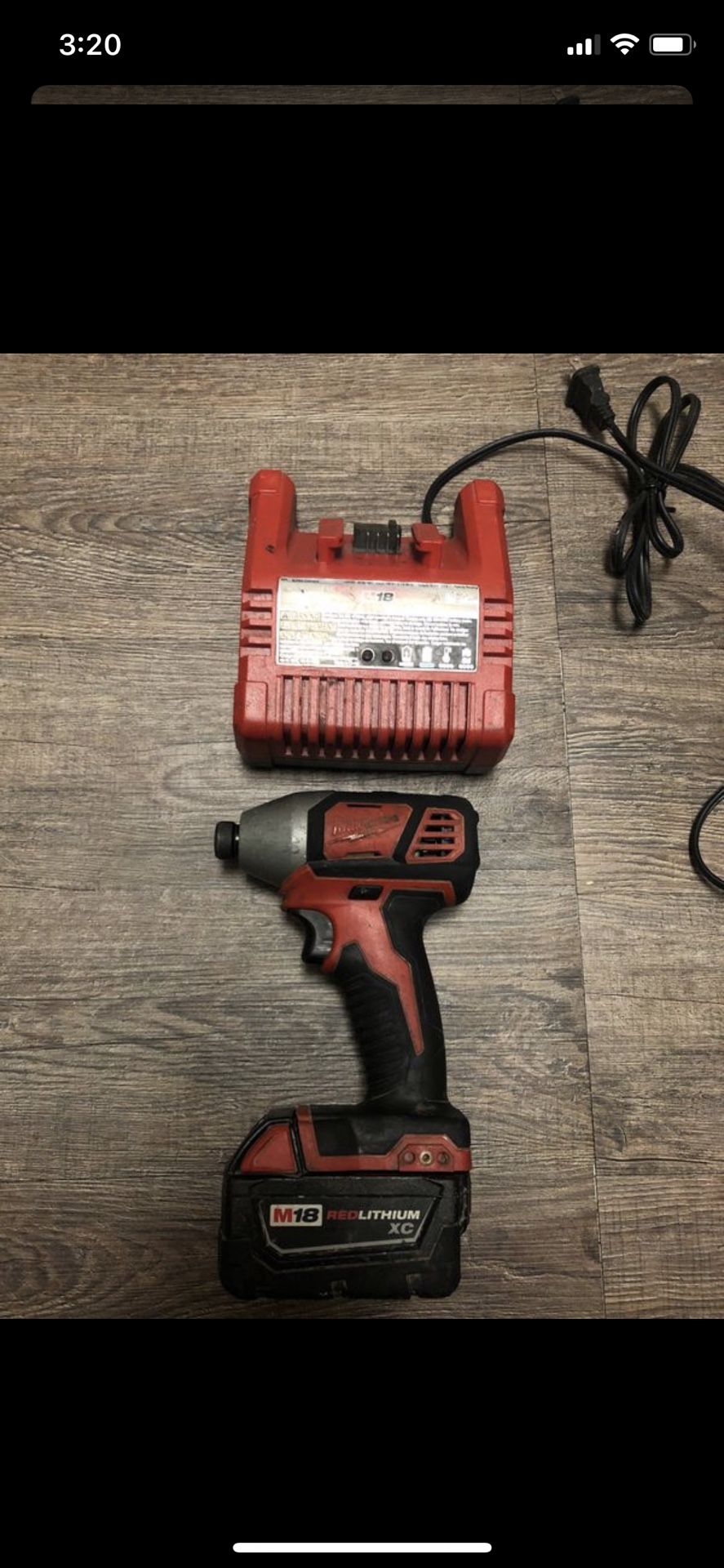 Milwaukee Impact driver for Sale in Seattle, WA OfferUp