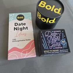 Date Night Games 