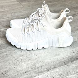 Nike Free metcon 6, size 9m / 10.5w