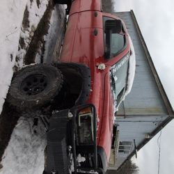 2006 Dodge Ram 3500