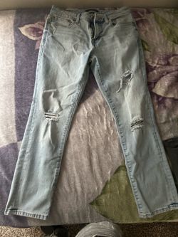 Men’s jeans 30x30