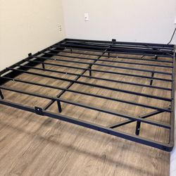 King Bed Frames 