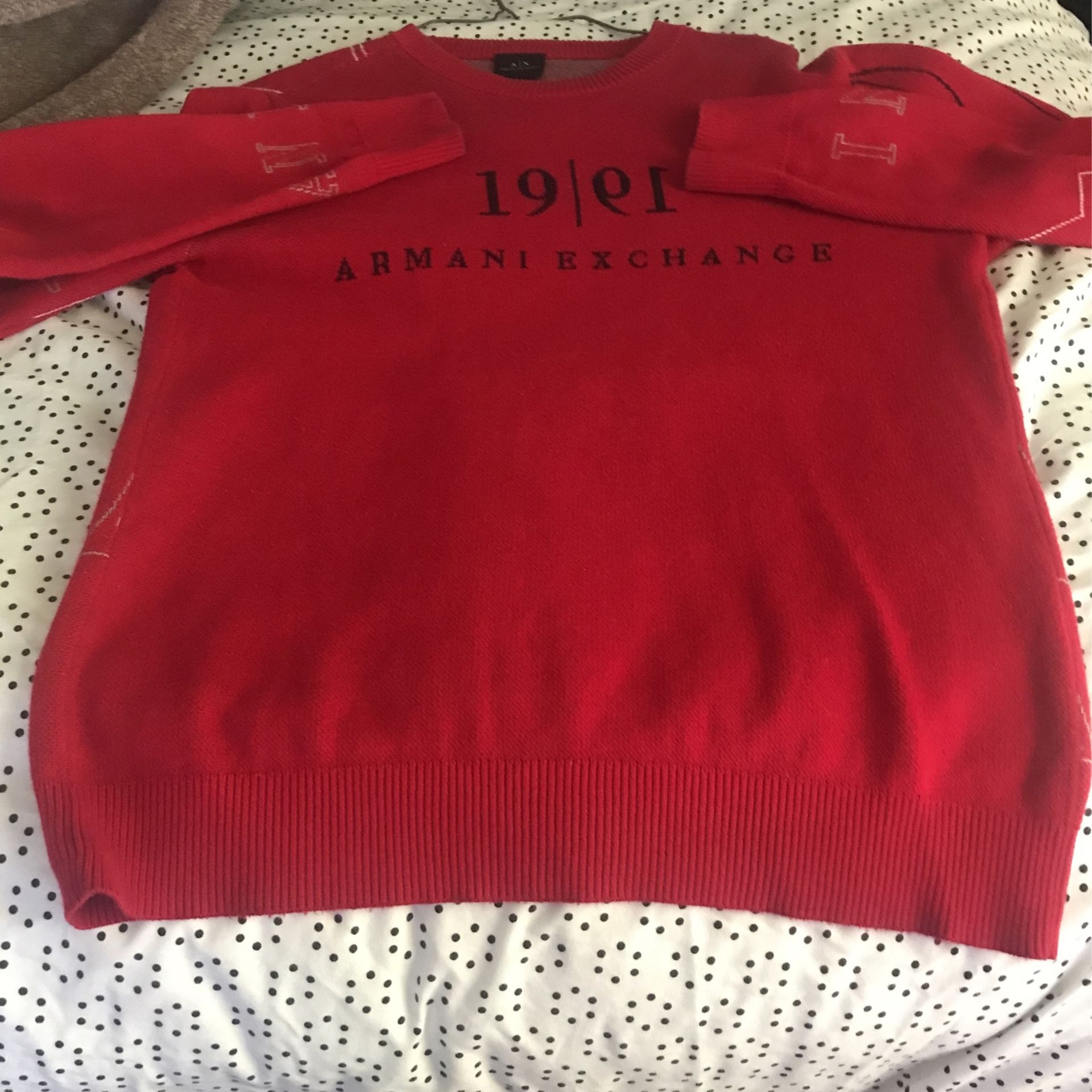 Armani