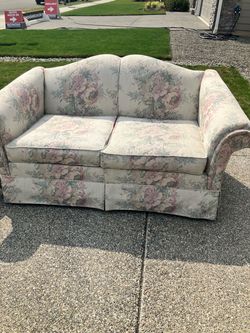Love Seat