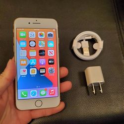 iPhone 8 Plus - UNLOCKED - Like New