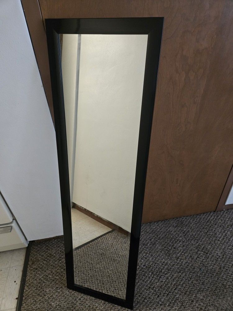 Full Length Mirror