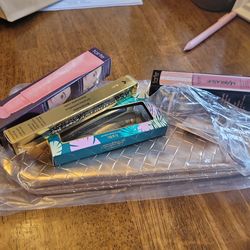 Brand new Tarte makeup