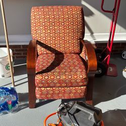 Recliner Chair