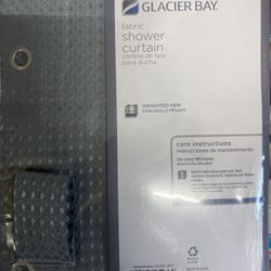 Shower Cortains 