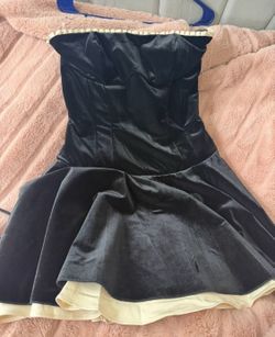 House of  cb dress
