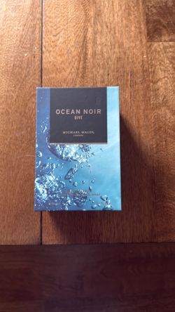Perfume Ocean Noir