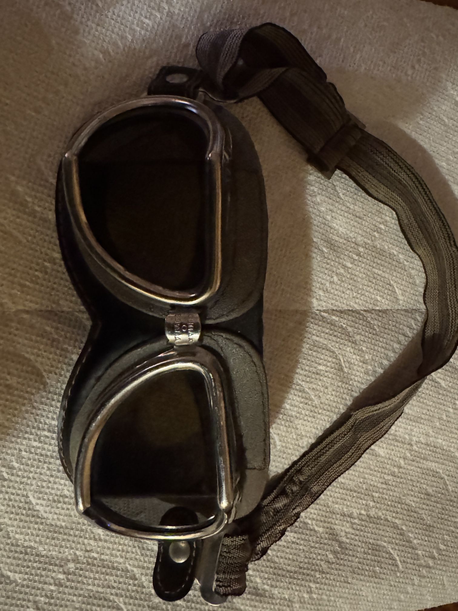 Climax O Espara Bike Glasses