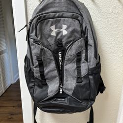 Under armor Backpack 