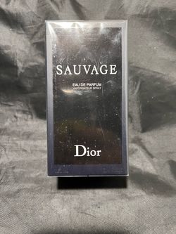 Dior Sauvage Edp