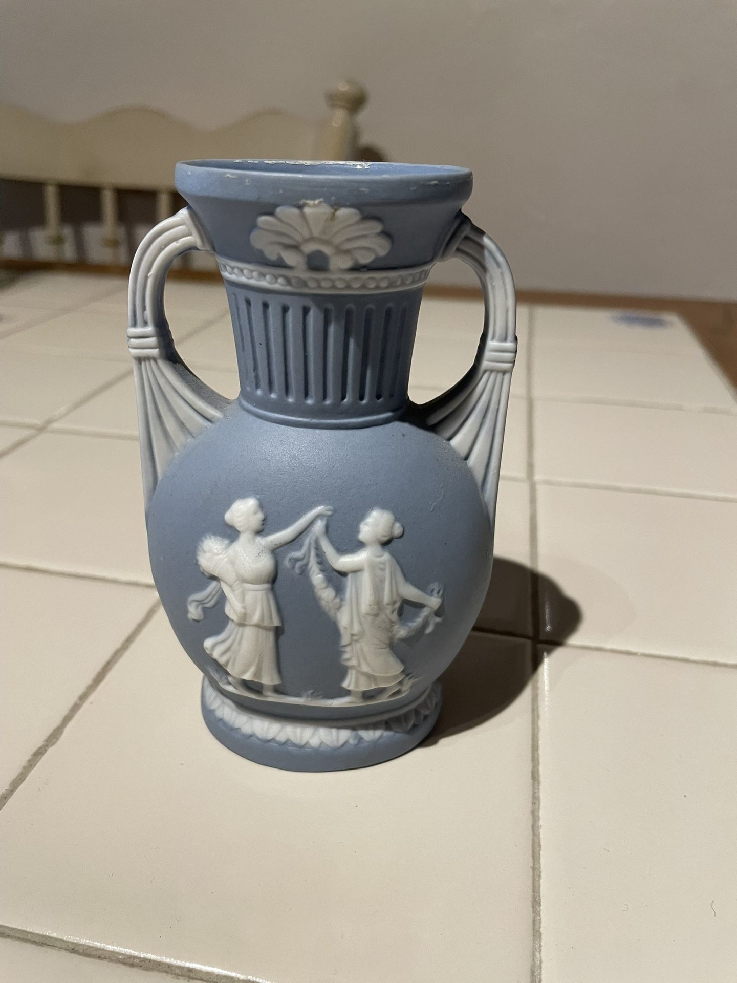 Greek Vase