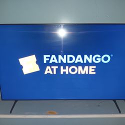 Samsung 70inch 4k UHD Smart TV