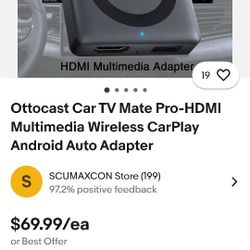 To Cast To Car Fie TV 