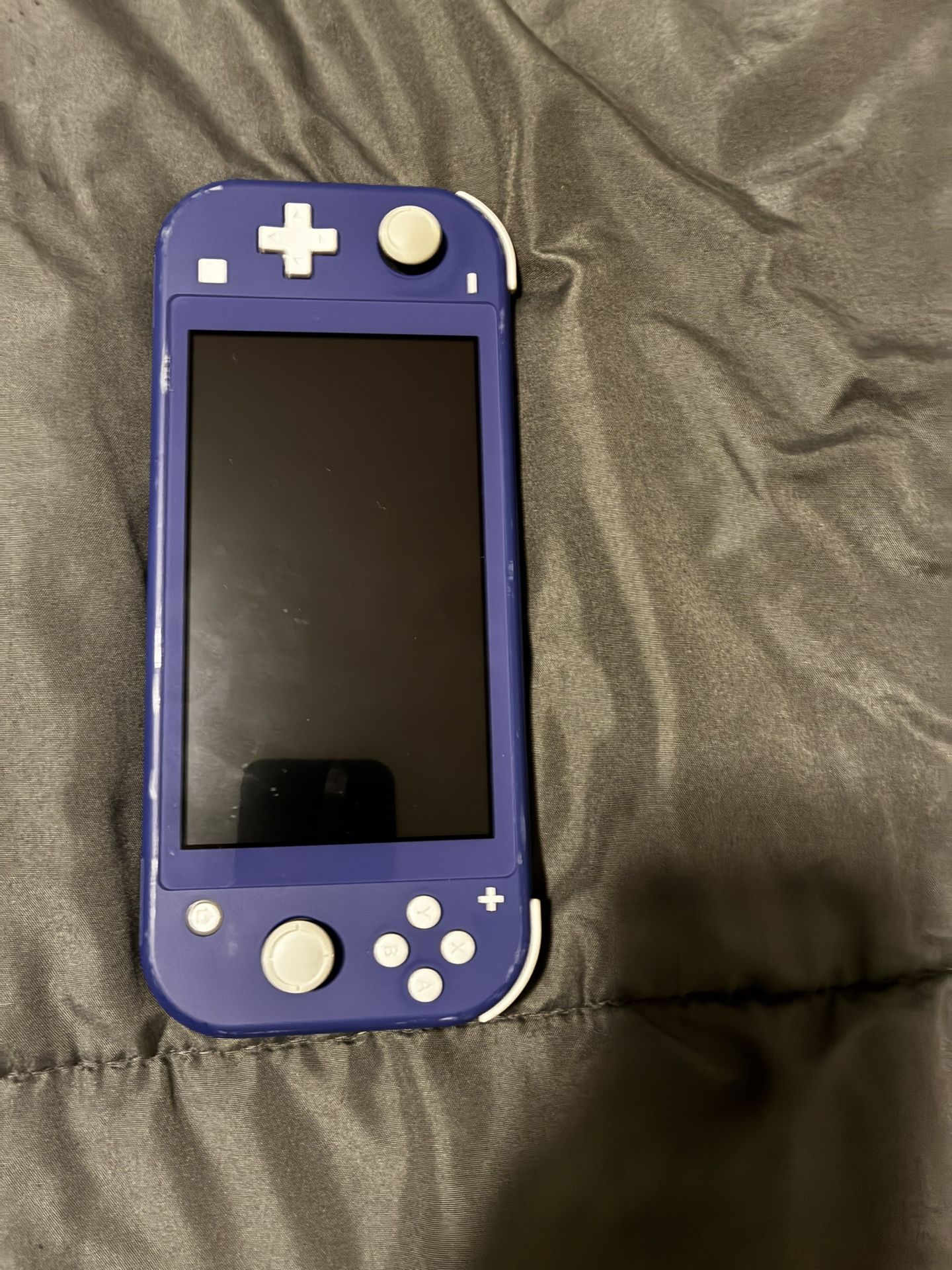 Lightly Used Nintendo Switch Lite
