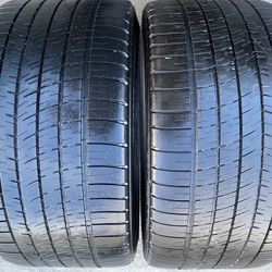 2 275-35-19 Michelin Pilot Sport 