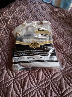 FSP Accessories By Whirlpool Corporation Washer 