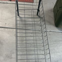 Shoe Rack