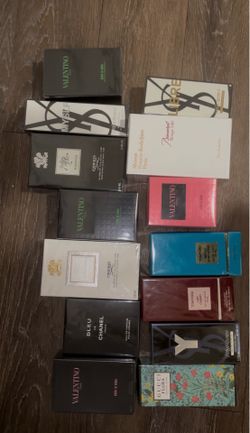 COLOGONESS/PERFUMES LUXRY SCENTS