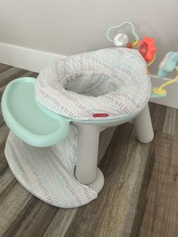 Baby Chair