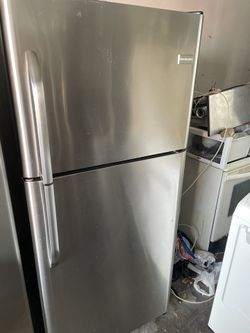 Refrigerator 29by67