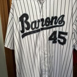 Jordan Jersey