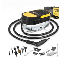 Professional Steam Cleaner Home