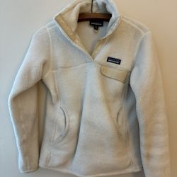 Women's Patagonia Pullover XXS