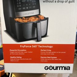 Air Fryer 