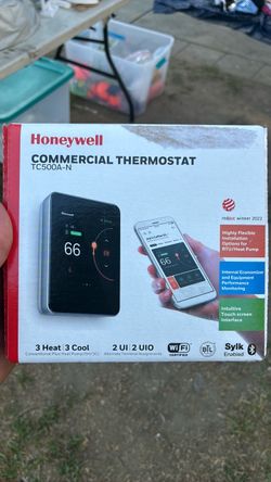 Honeywell TC-500A-N