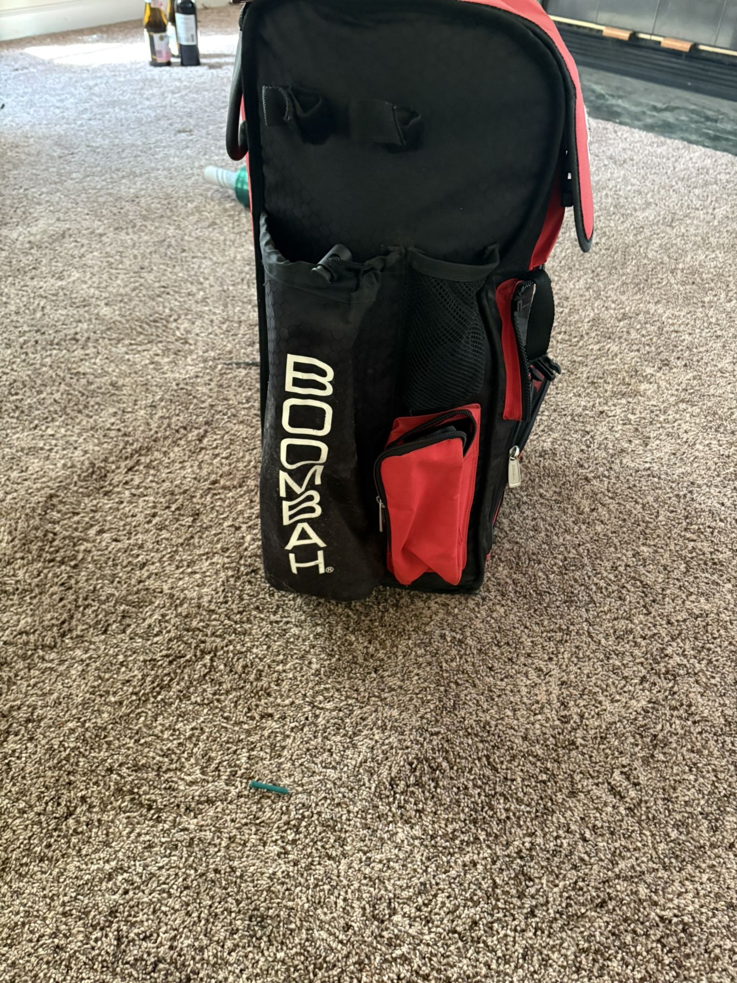 Softball Bag