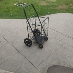 Shopping cart