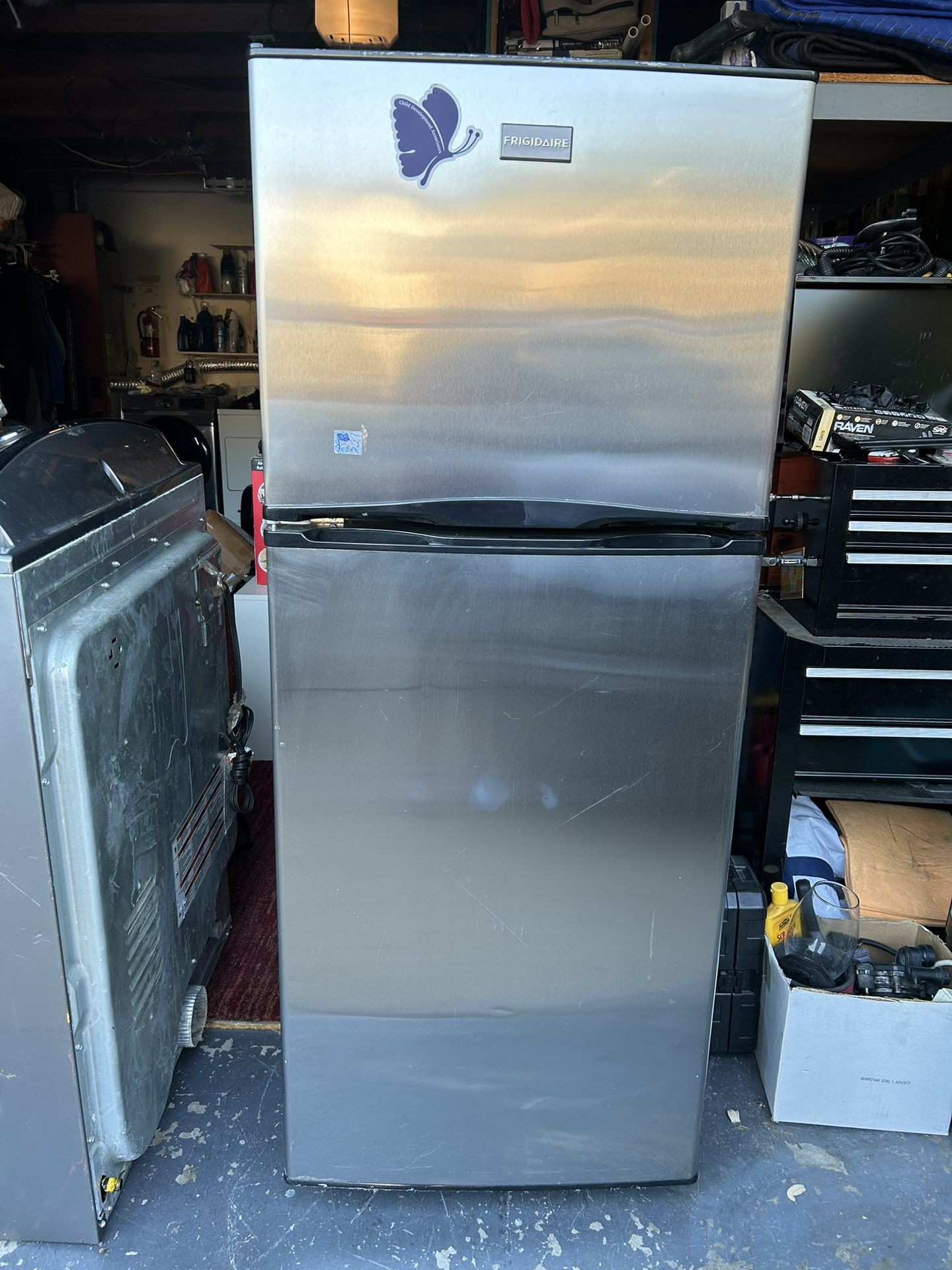 Refrigerator