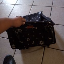 Dog Car seat