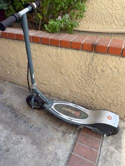 Razor Electric Scooter